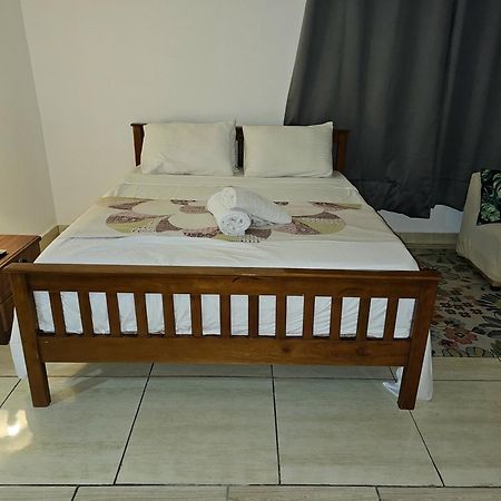 Alpha & Omega Apartment Seychelles Beau Vallon  Εξωτερικό φωτογραφία