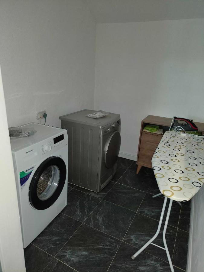 Alpha & Omega Apartment Seychelles Beau Vallon  Εξωτερικό φωτογραφία