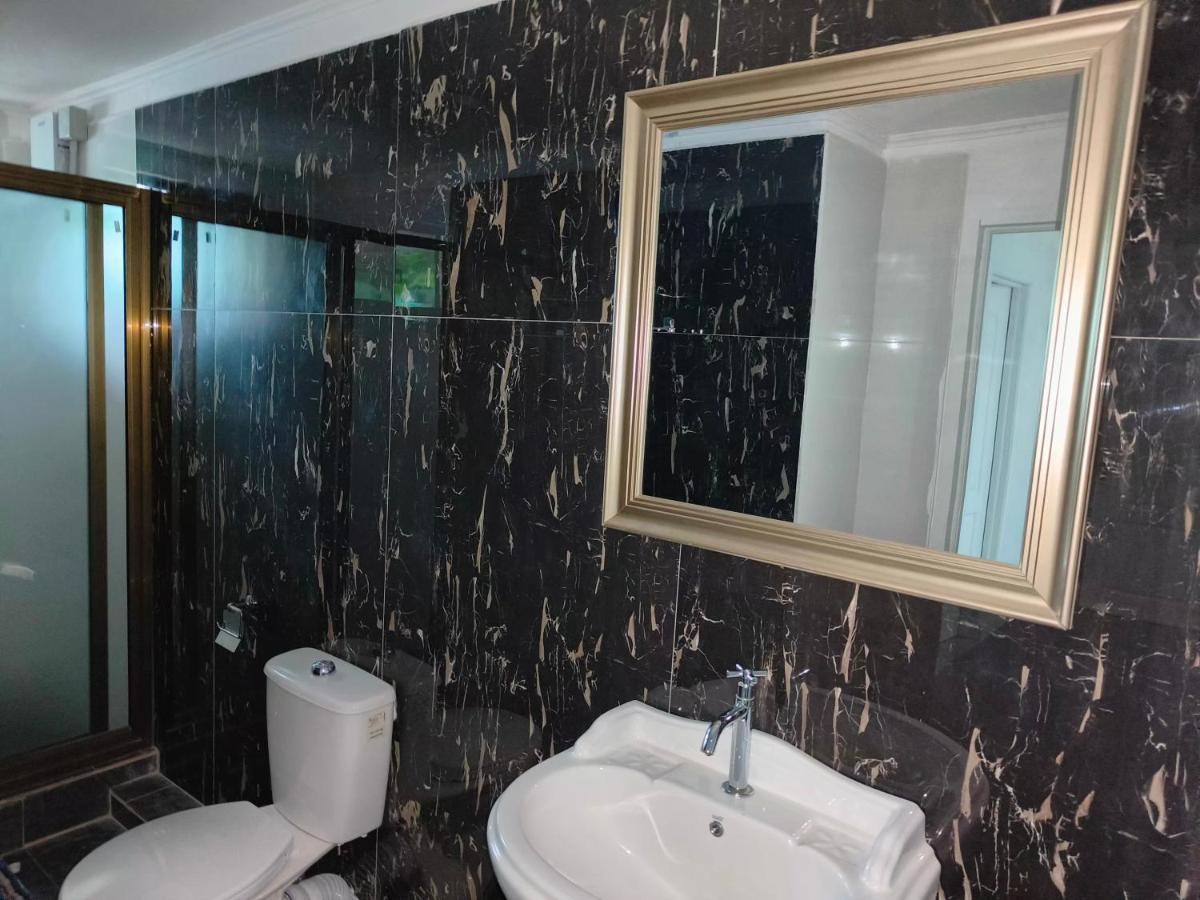 Alpha & Omega Apartment Seychelles Beau Vallon  Εξωτερικό φωτογραφία