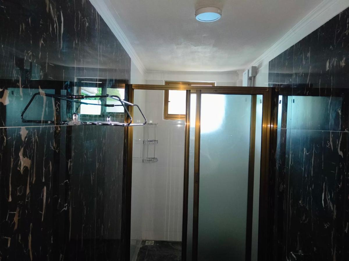 Alpha & Omega Apartment Seychelles Beau Vallon  Εξωτερικό φωτογραφία