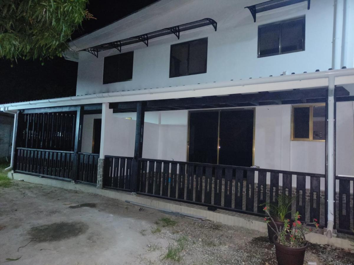 Alpha & Omega Apartment Seychelles Beau Vallon  Εξωτερικό φωτογραφία