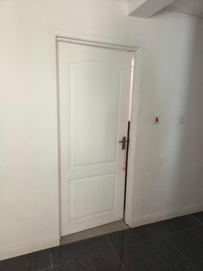 Alpha & Omega Apartment Seychelles Beau Vallon  Εξωτερικό φωτογραφία