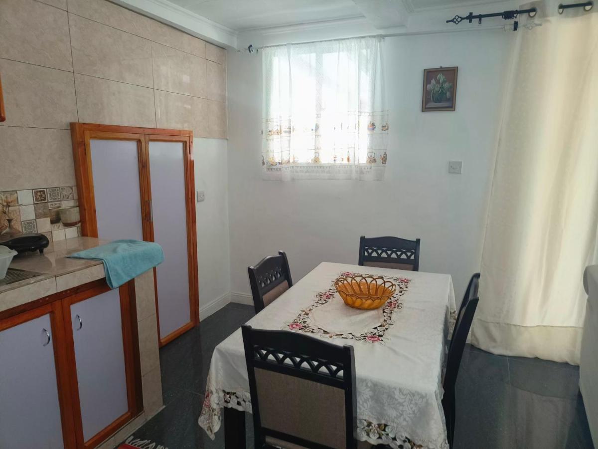Alpha & Omega Apartment Seychelles Beau Vallon  Εξωτερικό φωτογραφία