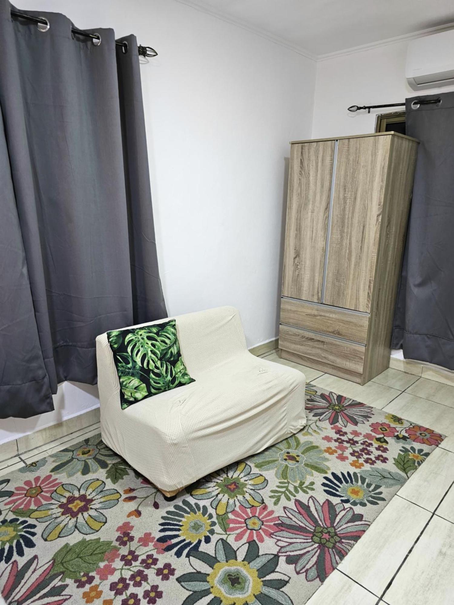 Alpha & Omega Apartment Seychelles Beau Vallon  Εξωτερικό φωτογραφία